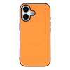 XX-LEVEL For iPhone 17 Case Compatible with MagSafe PC+TPU+PU Phone Back Cover