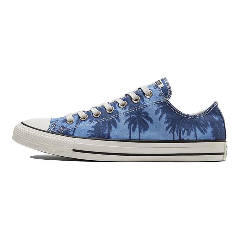 Converse Chuck Taylor All Star 'Blue Sunset Palm' 171299C