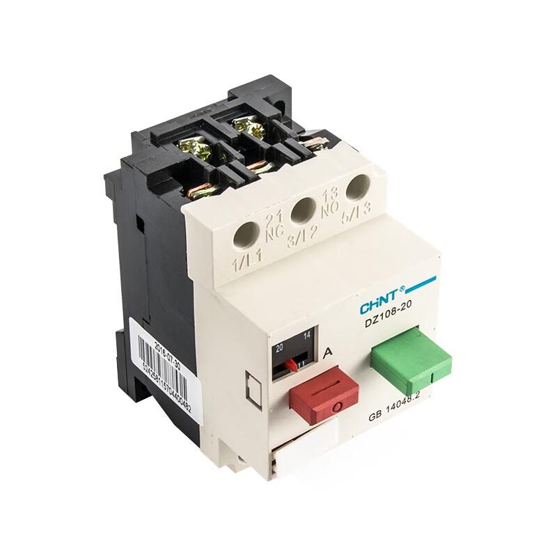 CHINT Motor Circuit Breaker