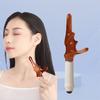Портативная ручка для массажа стоп по акупунктурным точкам, массажер для меридианов стоп, массажный инструмент, палочки для массажа акупунктурных точек, многофункциональная