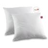 Set of 2 Ultima Comfort Pillows - 60 X 60 Cm