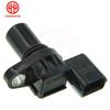 Part Number:33100-65D00 ,3310065D00 NEW Camshaft Position Sensor For Chevrolet Tracker Suzuki Vitara 2.0L 1999 2000 2003-2008