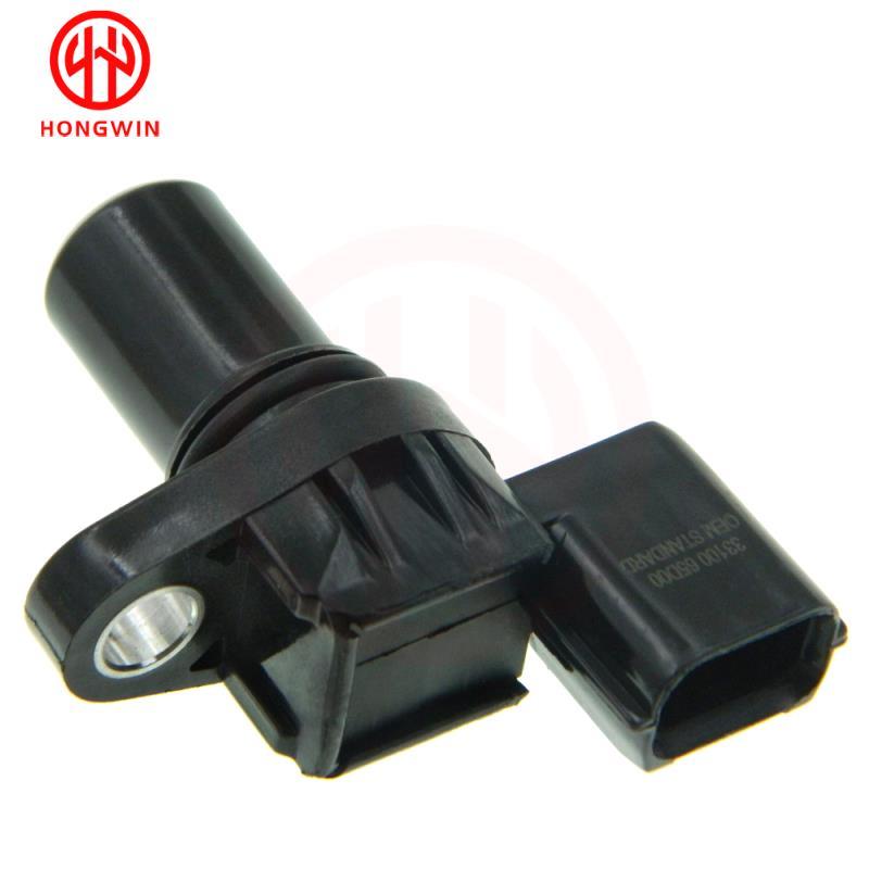 Part Number:33100-65D00 ,3310065D00 NEW Camshaft Position Sensor For Chevrolet Tracker Suzuki Vitara 2.0L 1999 2000 2003-2008