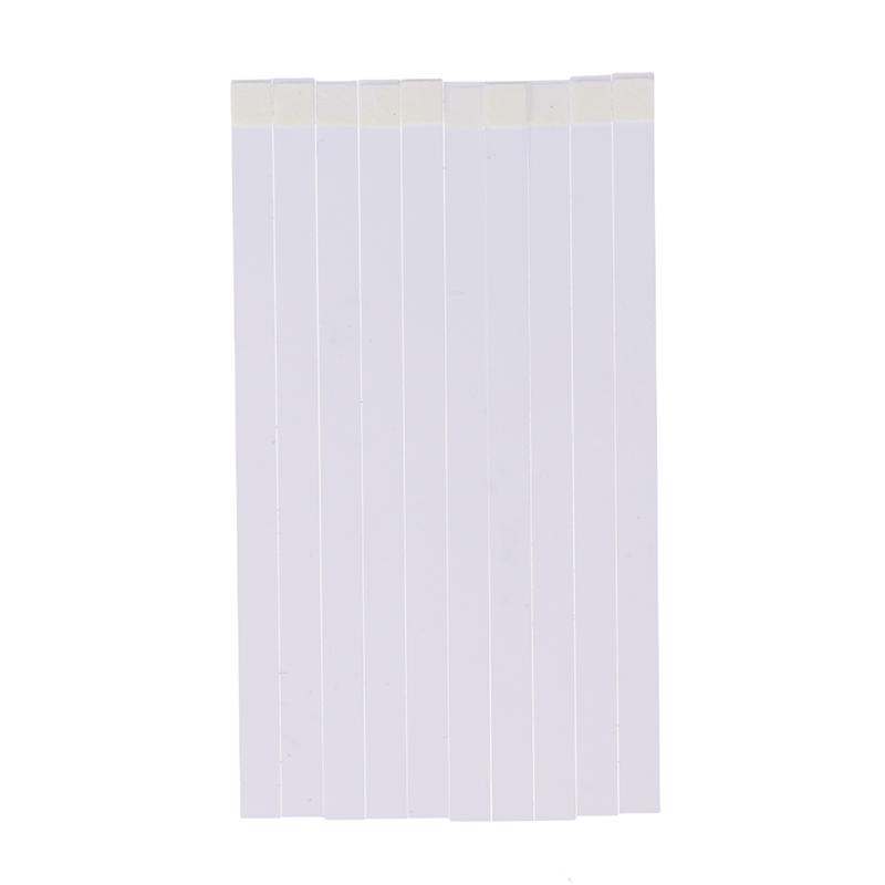 50 шт./бутылка полоски для быстрого определения качества воды на аммиачный азот, набор полосок для быстрого определения качества воды для благополучия аквариума