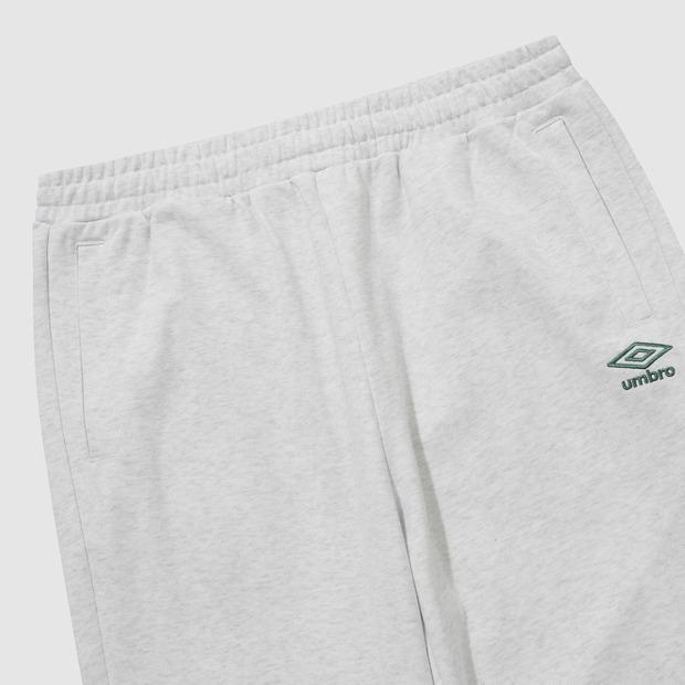 UMBRO Essential Свободные брюки-джоггеры Белый (Uq123Cfp19) (Тип)