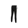 Puma Drawstring Casual Pants Men Bottoms Black 599329-01