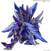Bandai Spirits SDW Heroes Альтернативная Справедливость Бесконечный Дракон Пластиковая Модель-Конструктор с Цветовой Кодировкой