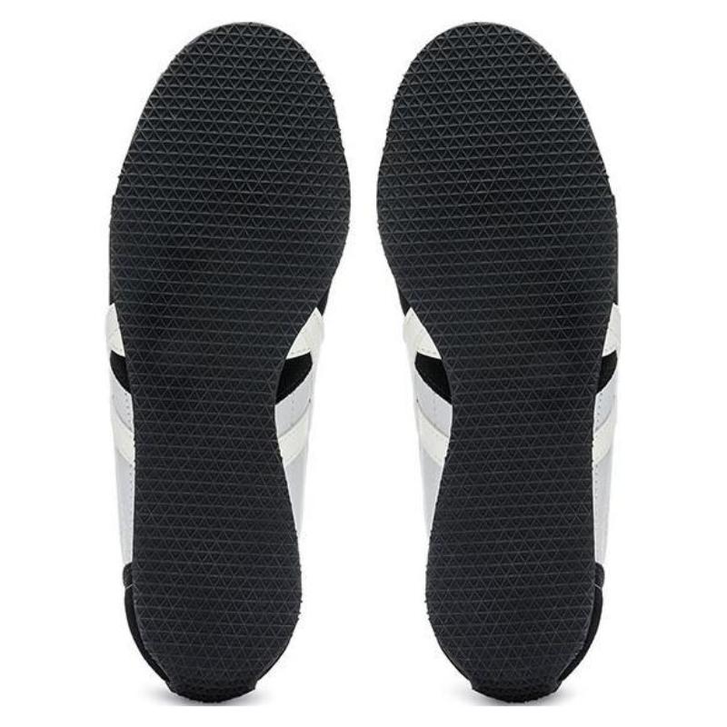 ONITSUKA TIGER Кроссовки Runspark серые белые черные 1183B480-022