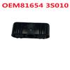 Panoramic Sunroof Glass Slider Assembly FOR HYUNDAI AZERA SANTA FE SONATA TUCSON OPTIMA SOUL SPORTAGE 816533S010 816543S010