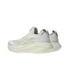 Asics Кроссовки мужские Gel Nimbus 27 White Huddle Yellow 1011B958-101