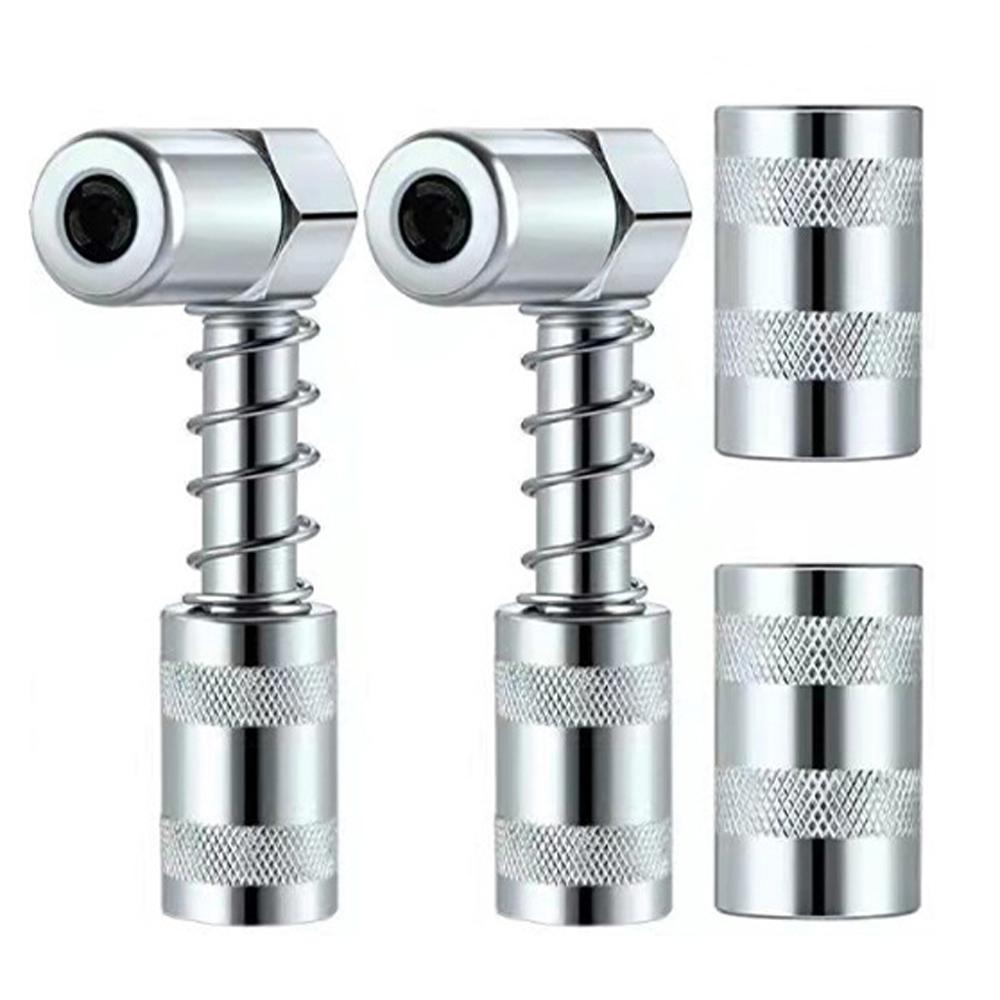 90-градусная смазочная муфта, инструмент для установки пресс-масленки, инструмент для установки адаптера муфты, смазочная насадка, смазочный пистолет, инструмент для смазочного насоса