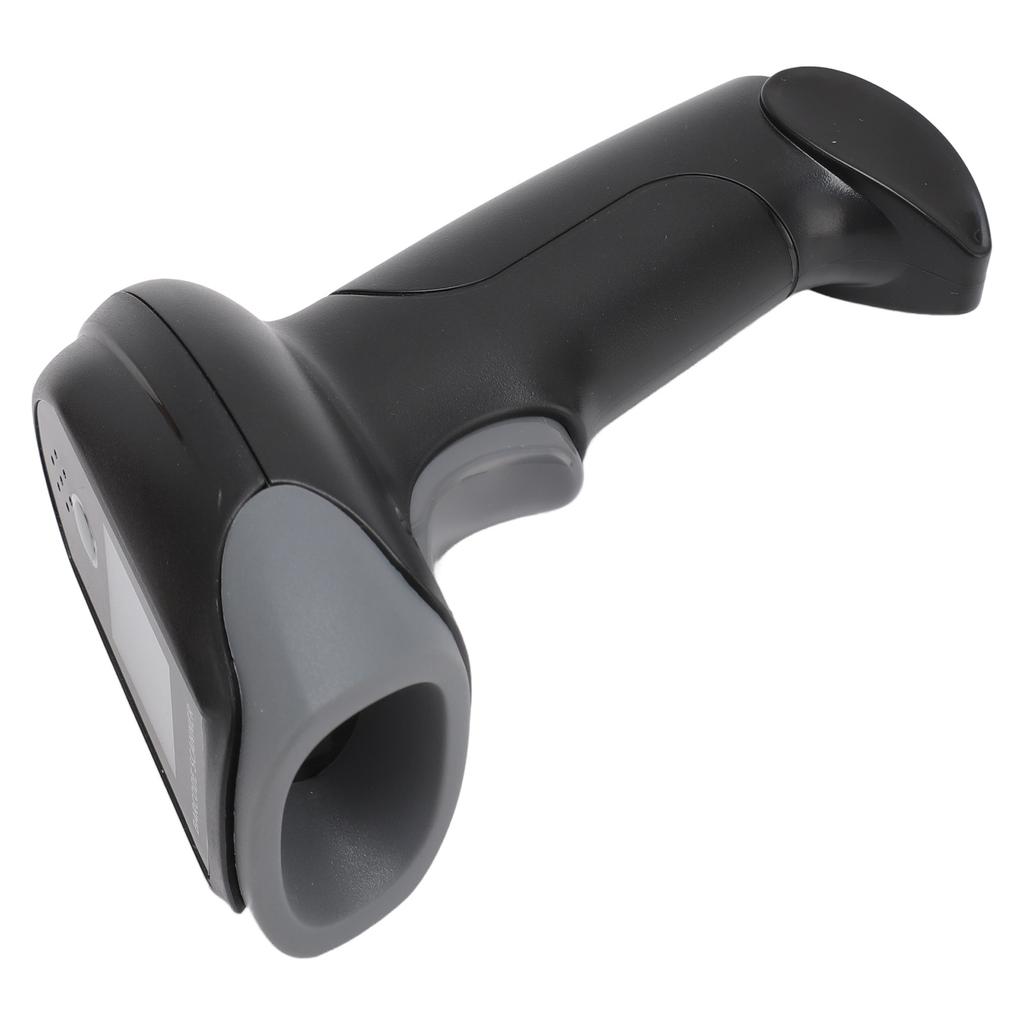 Проводной USB Беспроводной 2.4G Bluetooth Ручной 1D 2D QR Сканер штрих-кода для Магазина Супермаркета Склада