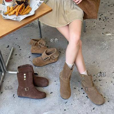 Ботинки – Ботинки