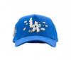 Factory Direct Sale 5 Panel Baseball Cap Outdoor Sports Casual Embroidery Gallo Fino Hats Gorras Gorra De Béisbol Hats