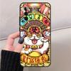 blessing lucky cat For Samsung Galaxy A55 A54 A34 A14 A16 A36 A56 A12 A32 A52 A13 A33 A53 A15 A35 A17 A57 Case