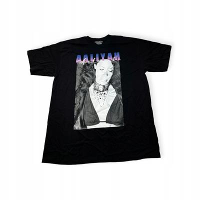 Мужская футболка с круглым вырезом SPENCER'S PRINT XL
