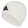 Adidas Polyacrylic Acid Beanies Unisex White Adidas IY7666