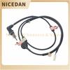 Rear Left/Right Wheel ABS Wheel Speed Sensor for Suzuki Liana 2001 Model 56320-54G00 5631054G00 5632054G00 56310-54G00