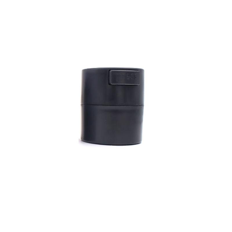 1Pc Eyelash Glue Storage Tank Durable Adhesive Stand Activated Carbon Sealed Storage Jar Eyelashes Extension Supplies
