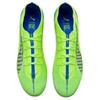 Puma Ultra 5 Pro Удобные Мягкие Футбольные Бутсы Мужские Футбольные Бутсы Зеленые 107886-03