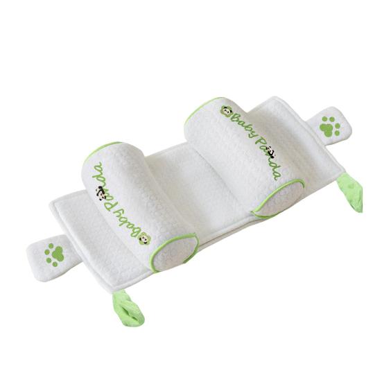 Подушка для формирования головы младенца Дышащий подголовник Подушка для поддержки младенца Нескользящая подушка для головы младенца