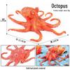 Детская игрушка «Морское животное»: Модель Кита, Акулы, Горбатого кита