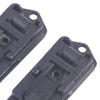 For Microsoft Surface Pro 9 / Pro 10 1 Pair Hinge Clutch Mechanism