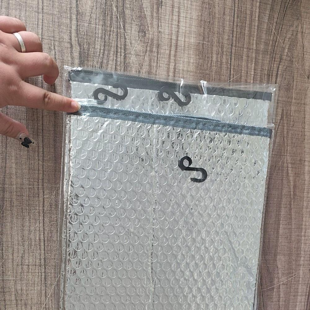 Чехол для кондиционера от снега Защита для наружного блока кондиционера Пылезащитный чехол Лето