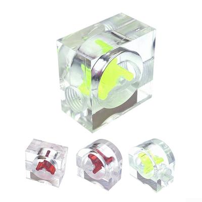 Индикатор резьбы G. Точное и надежное измерение.