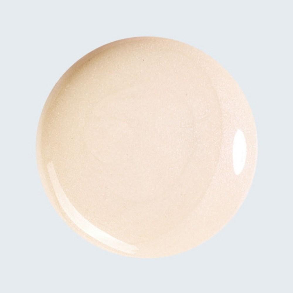 Lement Color Nail, 01 Porcelain Beige, 14ml, 1 Piece