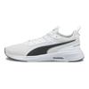 Puma Кроссовки Scorch Runner White Black Unisex 194459-04