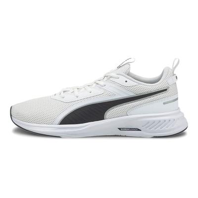 Кроссовки Scorch Runner White Black Unisex 194459-04