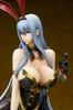 Valkyria Chronicles Selvaria Bles Bunny Spy Ver. ПВХ фигурка в масштабе 1/7, предварительно раскрашенная