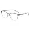 Non-prescription Glasses Tr90 Frame Ultra-light Glasses Frame Student Flat Glasses Can Be Equipped with Prescription Anti-blue Light