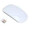 Wireless Mouse Lightweight Ultra Thin 2.4G Mute Button Touch Scrolling Energy Conservation Design