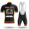 Men's and Women's Moisture-absorbing, Breathable and Sweaty, Short-sleeved Strap Set, Cycling Suit 2026 Summer Breathable Cycling Suit Set