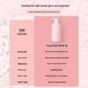 Boti Peach Vitality Moisturizing Body Wash
