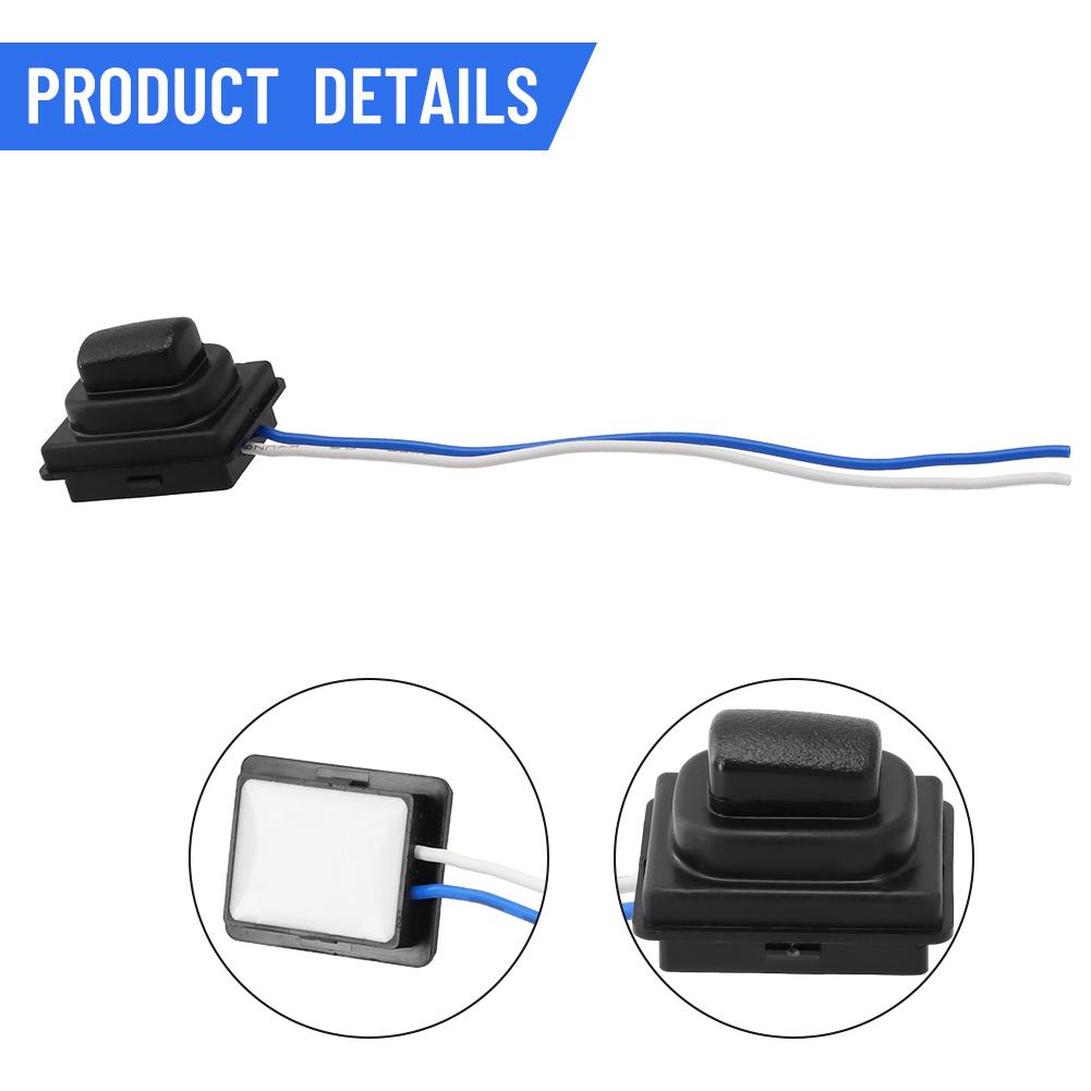 1× Ручка двери передняя левая Plug-and-play 82651-G5000