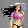One Piece GLITTER & GLAMOURS SPLASH STYLE NICO ROBIN 23cm - 4983164895650