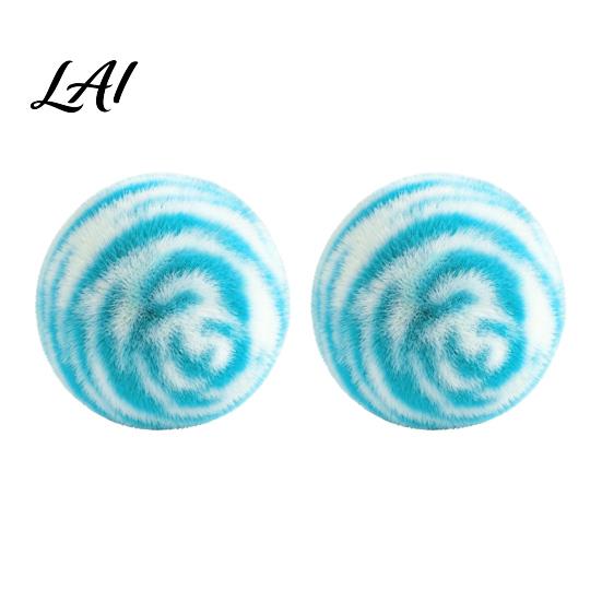 Scrubbing Sponge for Kitchen Non-Scratch Cleaning Scrubber Ball Gentle Reusable Stain Removal Sponge Sink Corner Brush Deep Tool Ceramic Marble