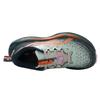 Asics Trabuco Max 4 Cold Moss Nova Orange женские кроссовки зеленые 1012B769-400