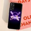 Чехол 'Пиратский Череп' Для Redmi Note 12 11 Pro Чехол Для Redmi Note 10 9 8 Pro 9S 10S 11S 12S 9C 10C 12C