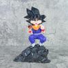 Фигурка Действия Гэку из Dragon Ball, ПВХ, Коллекционная, Для Фанатов Аниме