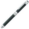 Zebra Pen SharboX CL5 Leather Black Multi-function SB15-LBK