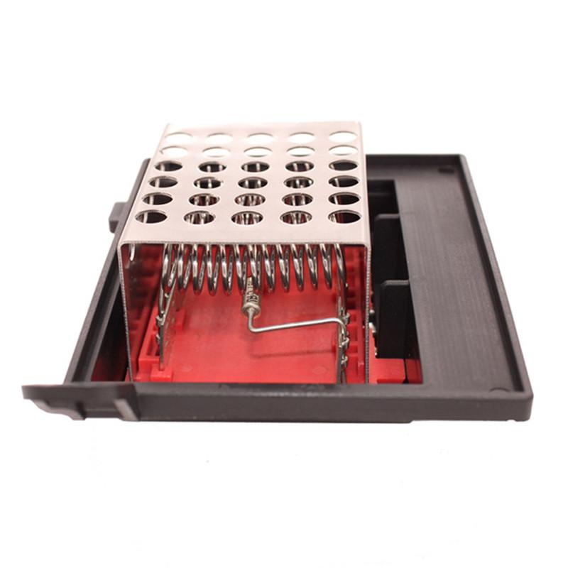 Heater/Blower Motor Fan Regulator Resistor Fit for Mercedes-Benz Vito / Mixto / Viano A0018358706