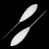 5PCS 15g 20g 25g 30g Casting Bobbers Lightweight Spinning Float Bombarda Float  Coarse Fishing
