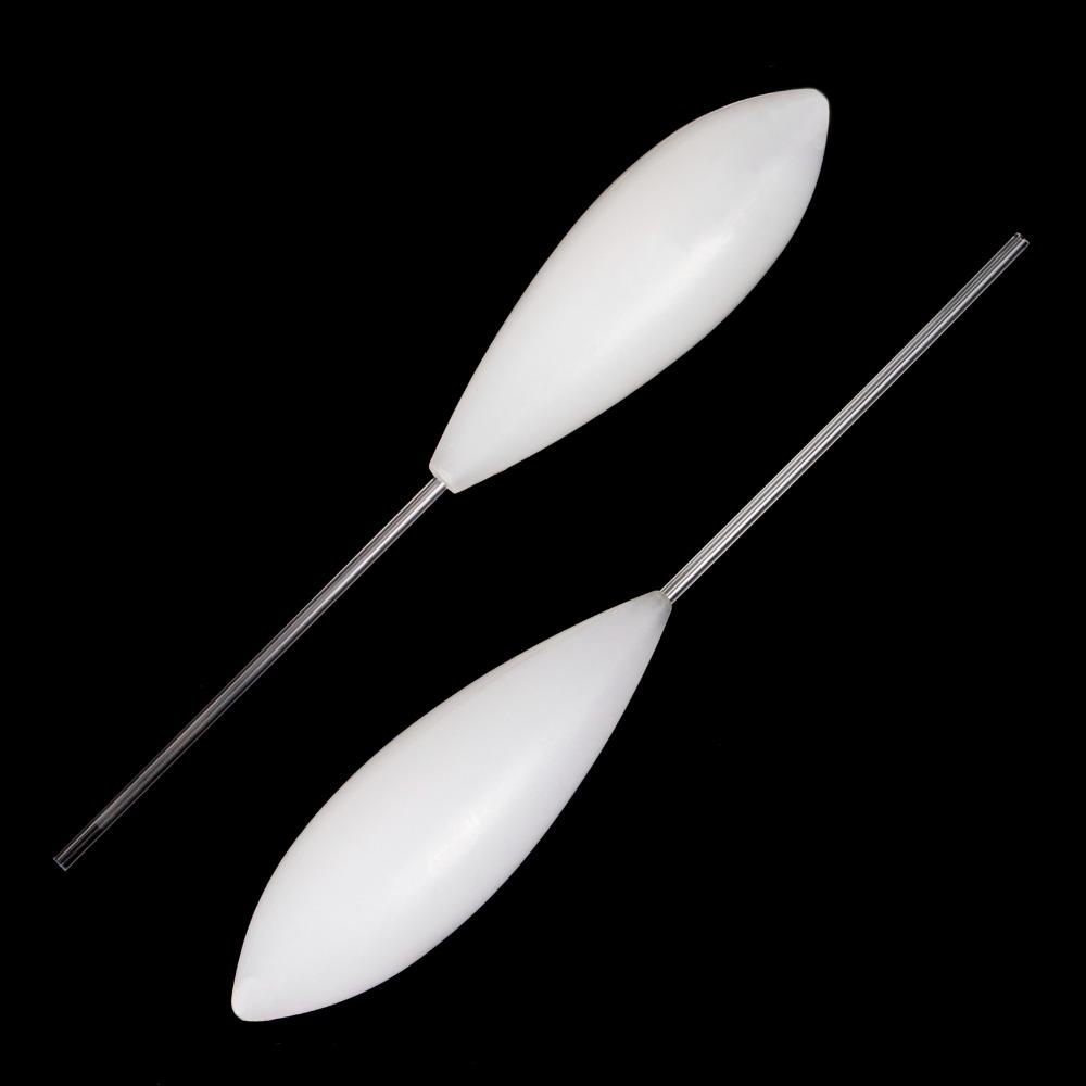 5PCS 15g 20g 25g 30g Casting Bobbers Lightweight Spinning Float Bombarda Float Coarse Fishing