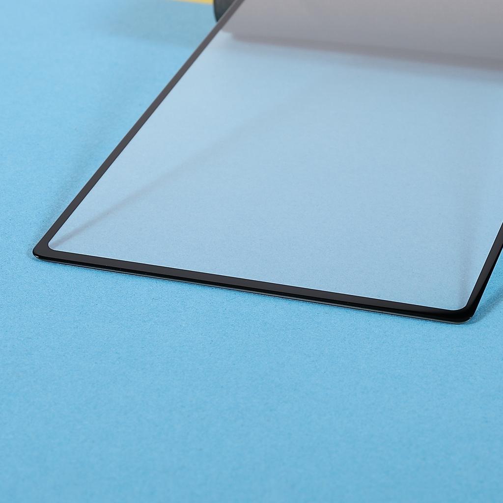 Silk Printing Full Glue Ultra Clear Tempered Glass Screen Protector for Google Pixel 6