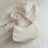 French Style Versatile Trendy Small Underarm Crossbody Shoulder Bag For Women