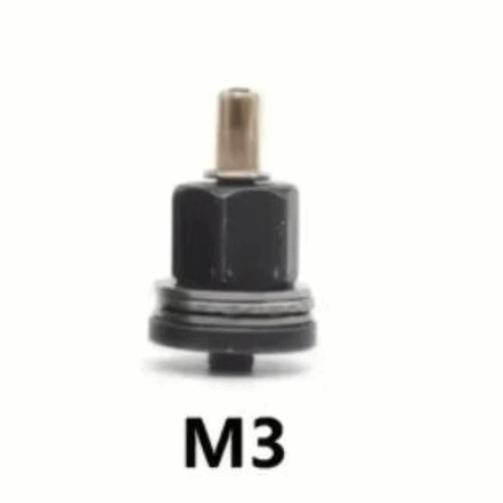 Инструмент для установки заклепочных гаек с ручным приводом Стальные гайки Ручной инструмент для заклепочных гаек Механическая сборка